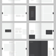 AI赋能家居画册设计 打造高效美观的产品宣传新方案