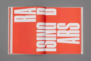 版式之道 杂志设计中图文编排的灵活性与匠心